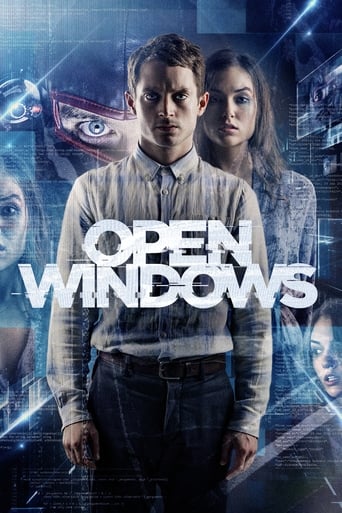 Open Windows 2014 (پنجره را باز کنید)