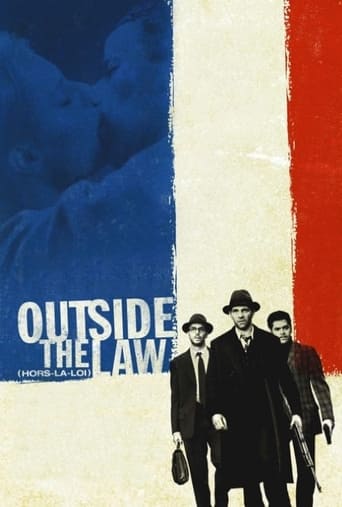 دانلود فیلم Outside the Law 2010 دوبله فارسی بدون سانسور