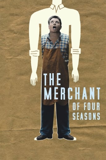 دانلود فیلم The Merchant of Four Seasons 1972 دوبله فارسی بدون سانسور