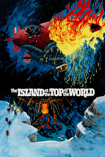 The Island at the Top of the World 1974