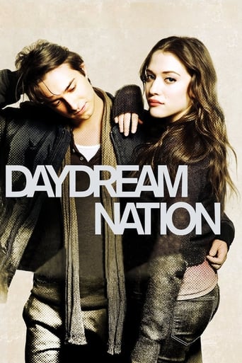 Daydream Nation 2010 (ملتی با افکار پوچ)