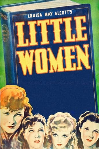 دانلود فیلم Little Women 1933 دوبله فارسی بدون سانسور