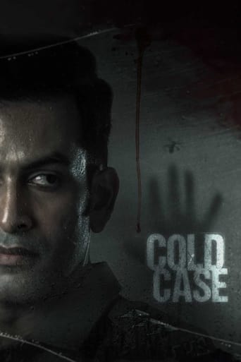 دانلود فیلم Cold Case 2021 (مورد سرد) دوبله فارسی بدون سانسور