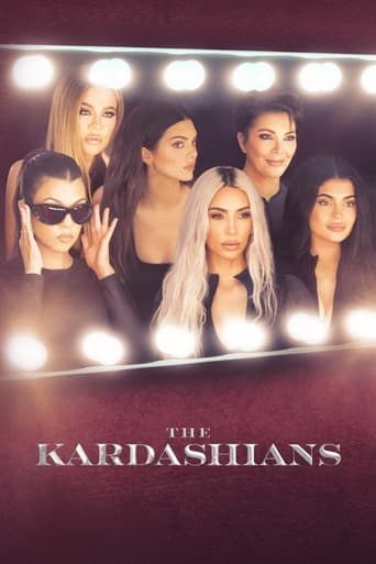 The Kardashians 2022 (کارداشیان ها)