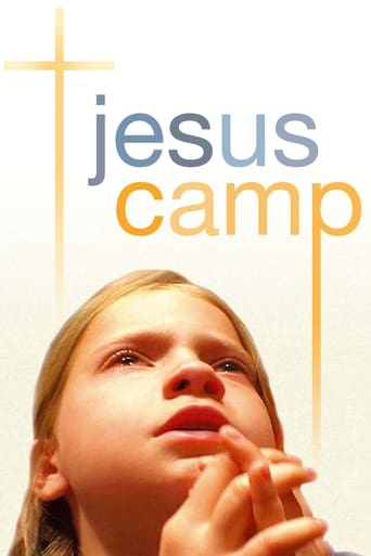 دانلود فیلم Jesus Camp 2006 دوبله فارسی بدون سانسور