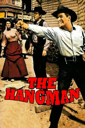 The Hangman 1959