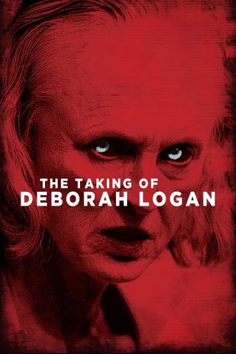 The Taking of Deborah Logan 2014 (گرفتن دبورا لوگان)