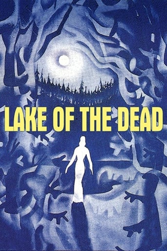 دانلود فیلم Lake of the Dead 1958 دوبله فارسی بدون سانسور