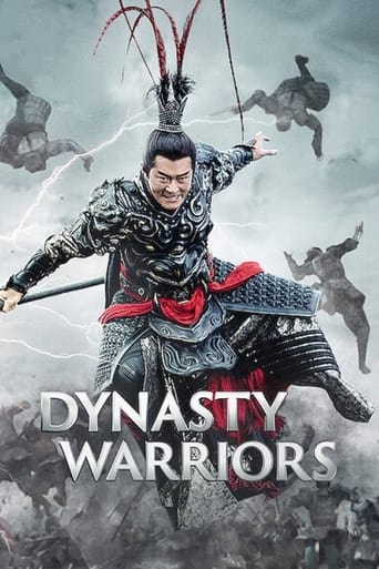 Dynasty Warriors 2021 (سلسله جنگجویان)