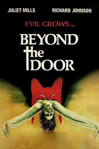 دانلود فیلم Beyond the Door 1974 دوبله فارسی بدون سانسور