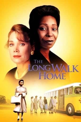 The Long Walk Home 1990