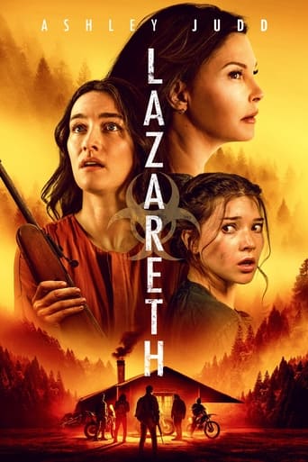 دانلود فیلم Lazareth 2024 دوبله فارسی بدون سانسور