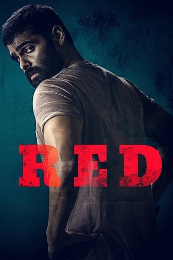دانلود فیلم Red 2021 (قرمز) دوبله فارسی بدون سانسور