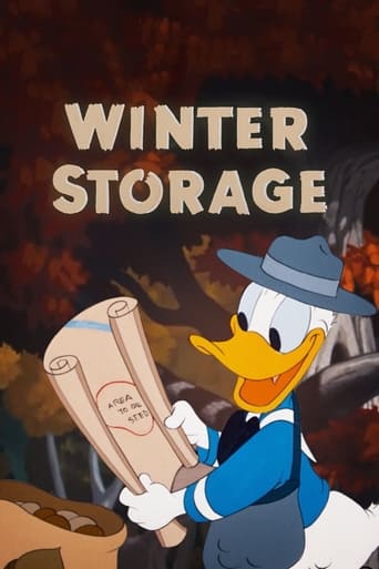 دانلود فیلم Winter Storage 1949 دوبله فارسی بدون سانسور