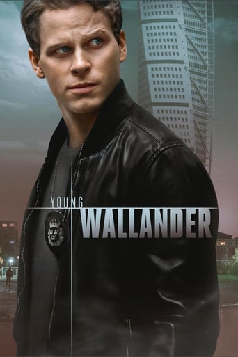 دانلود سریال Young Wallander 2020 (والاندر جوان) دوبله فارسی بدون سانسور