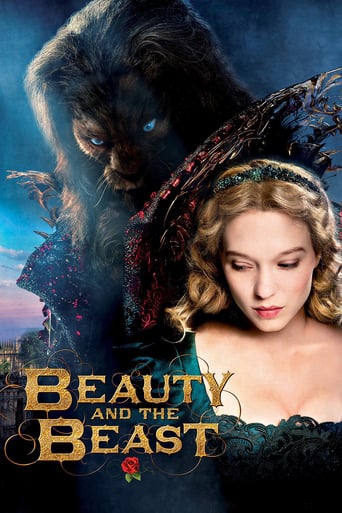 Beauty and the Beast 2014 (دیو و دلبر)