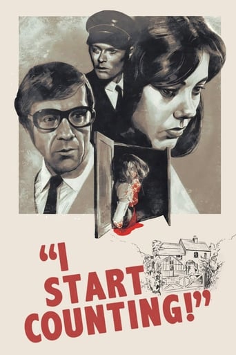 دانلود فیلم I Start Counting 1970 دوبله فارسی بدون سانسور