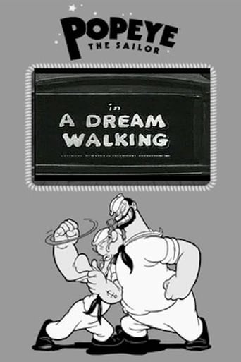 دانلود فیلم A Dream Walking 1934 دوبله فارسی بدون سانسور