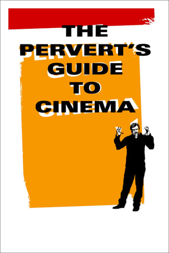 دانلود فیلم The Pervert's Guide to Cinema 2006 دوبله فارسی بدون سانسور