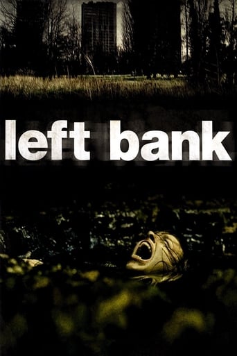 Left Bank 2008