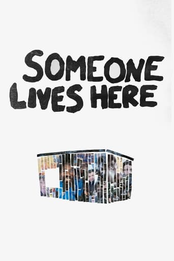 دانلود فیلم Someone Lives Here 2023 دوبله فارسی بدون سانسور