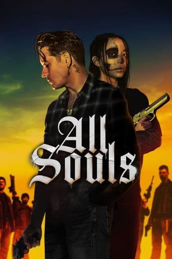 دانلود فیلم All Souls 2023 دوبله فارسی بدون سانسور