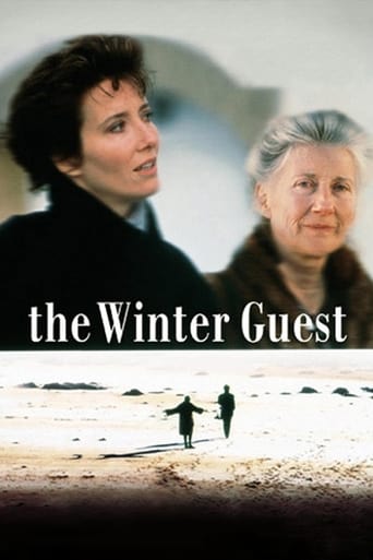 The Winter Guest 1997