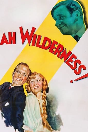 دانلود فیلم Ah, Wilderness! 1935 دوبله فارسی بدون سانسور
