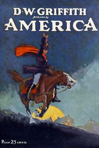 دانلود فیلم America 1924 دوبله فارسی بدون سانسور