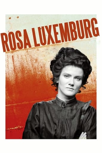 دانلود فیلم Rosa Luxemburg 1986 دوبله فارسی بدون سانسور