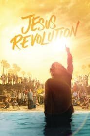 Jesus Revolution 2023 (انقلاب مسیح)