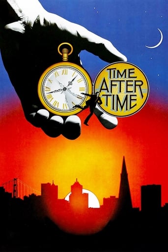 Time After Time 1979