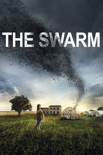The Swarm 2020 (هجوم ملخ ها)