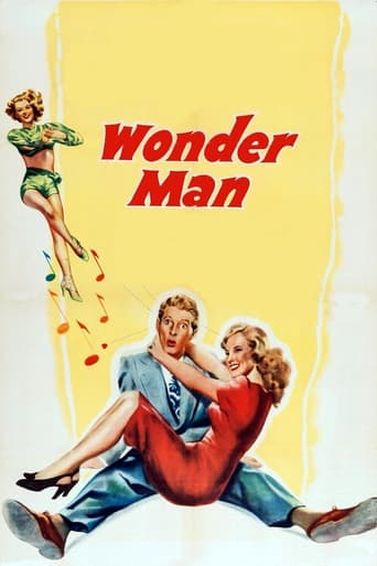 دانلود فیلم Wonder Man 1945 دوبله فارسی بدون سانسور