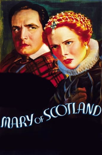 دانلود فیلم Mary of Scotland 1936 دوبله فارسی بدون سانسور