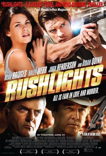 Rushlights 2013 (راشلایت)
