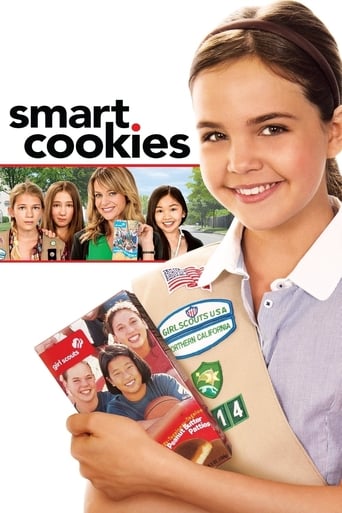 Smart Cookies 2012