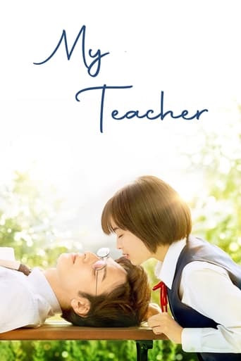 دانلود فیلم My Teacher 2017 دوبله فارسی بدون سانسور