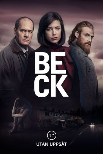 دانلود فیلم Beck 37 - Without Intent 2018 دوبله فارسی بدون سانسور