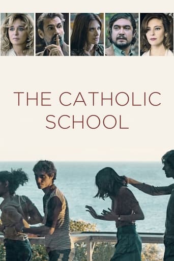 The Catholic School 2021 (مدرسه کاتولیک)