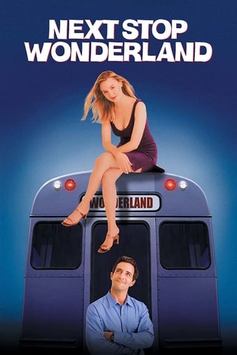 Next Stop Wonderland 1998