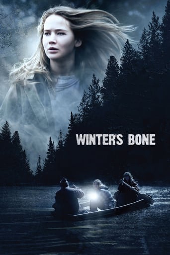 Winter's Bone 2010 (زمستان استخوان‌سوز)