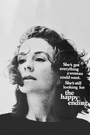 The Happy Ending 1969
