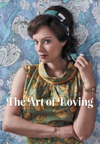 دانلود فیلم The Art of Loving: Story of Michalina Wislocka 2017 دوبله فارسی بدون سانسور