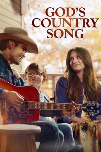 دانلود فیلم God's Country Song 2023 دوبله فارسی بدون سانسور