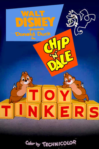 دانلود فیلم Toy Tinkers 1949 دوبله فارسی بدون سانسور