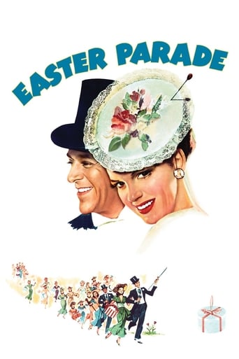 دانلود فیلم Easter Parade 1948 دوبله فارسی بدون سانسور
