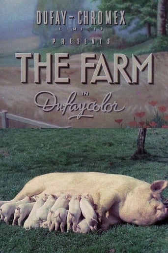 دانلود فیلم The Farm 1938 دوبله فارسی بدون سانسور