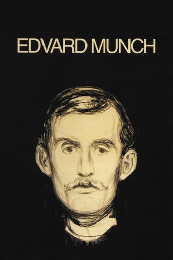 دانلود فیلم Edvard Munch 1974 دوبله فارسی بدون سانسور