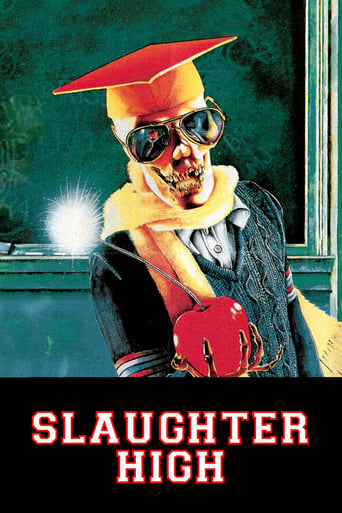 دانلود فیلم Slaughter High 1986 دوبله فارسی بدون سانسور